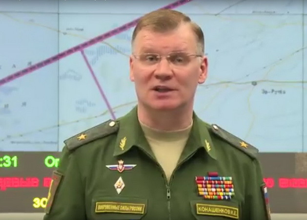 Nga bác tuyên bố của Đức về số binh sỹ trong tập trận Zapad 2017 ảnh 1