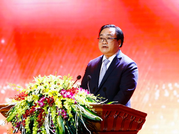 Tăng cường hợp tác song phương hai thủ đô Việt Nam-Campuchia ảnh 1