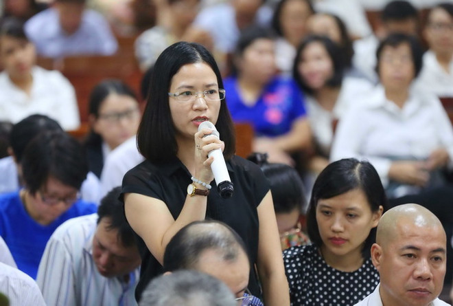 Vụ OceanBank: Sẽ triệu tập 4 lãnh đạo Công ty Lọc hóa dầu Bình Sơn ảnh 3