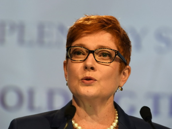 Australia sẽ cử binh sỹ hỗ trợ Philippines chống các tay súng IS ảnh 1