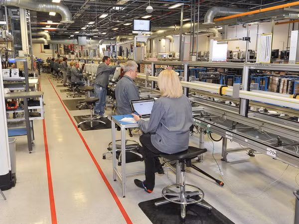 Ireland chỉ trích phán quyết của EC về vụ kiện thuế với Apple ảnh 1
