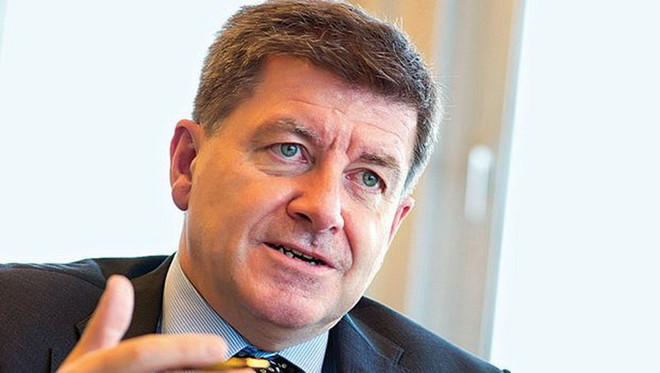 Tổng giám đốc ILO: Kinh tế thế giới cần động lực mới để phục hồi ảnh 1