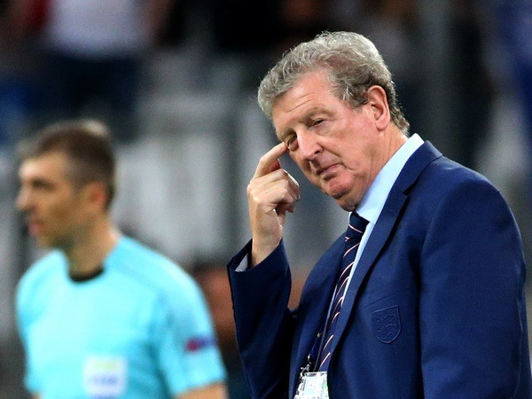 Đội tuyển Anh bị cầm hòa: Dấu hỏi lớn dành cho ông Hodgson ảnh 1