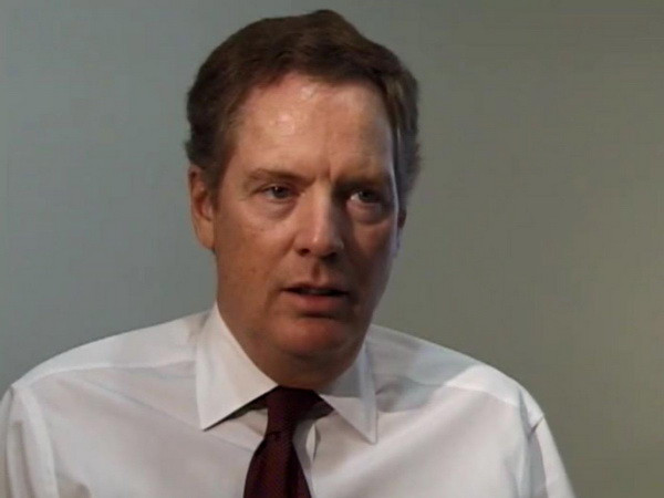 Những gương mặt chủ chốt chèo lái kinh tế Mỹ dưới thời Donald Trump ảnh 1