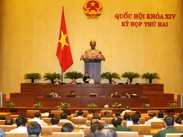 Yêu cầu có giải pháp giám sát các tác nhân gây ô nhiễm môi trường ảnh 2