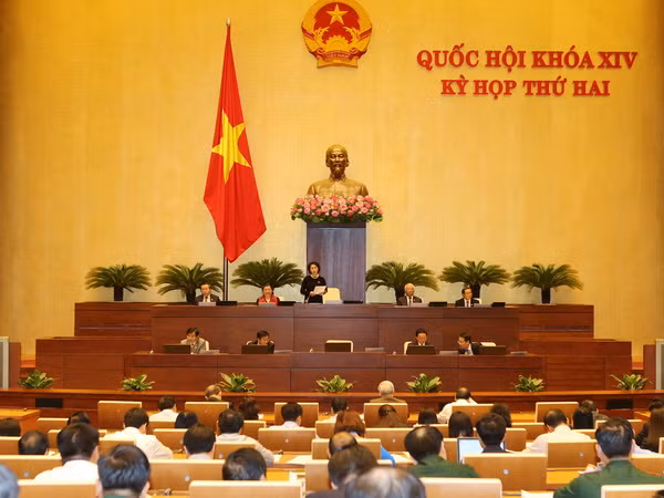 Yêu cầu có giải pháp giám sát các tác nhân gây ô nhiễm môi trường ảnh 2