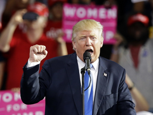 Thượng nghị sĩ Đảng Dân chủ đề xuất bãi bỏ cơ chế đại cử tri ảnh 1