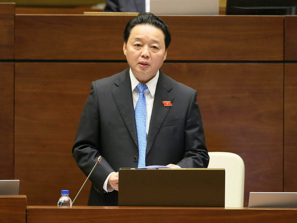 Yêu cầu có giải pháp giám sát các tác nhân gây ô nhiễm môi trường ảnh 1