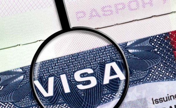 Ảnh chỉ có tính minh họa. (Nguồn: ndtv.com) Mỹ xét xử cựu quan chức ngoại giao Trung Quốc với cáo buộc lừa đảo ảnh 1