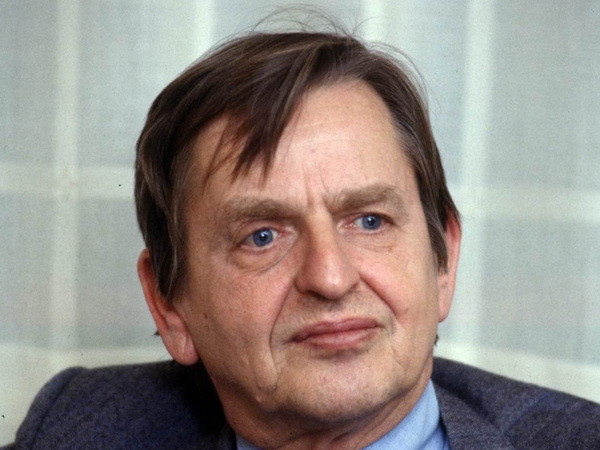 Thụy Điển mở lại cuộc điều tra vụ sát hại Thủ tướng Olof Palme ảnh 1