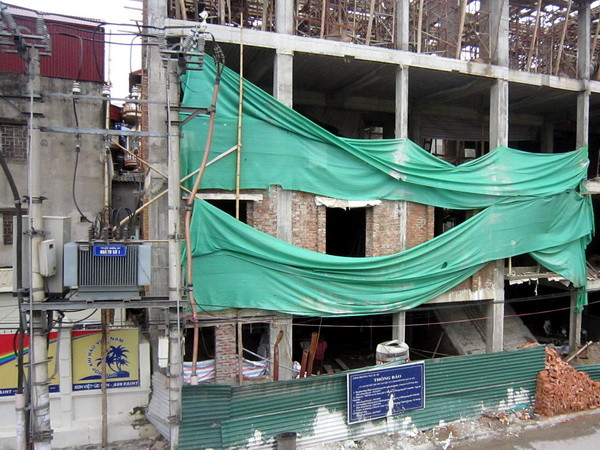 Vi phạm an toàn lao động: Chế tài xử phạt chưa đủ sức răn đe ảnh 1