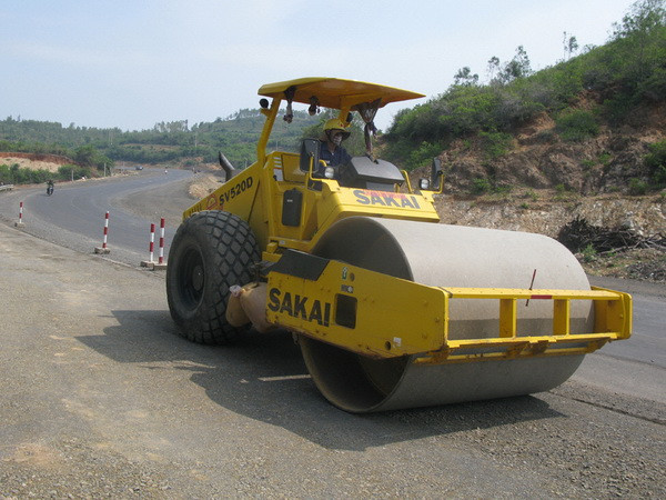 Long An: Đầu tư kinh phí 10 tỷ đồng sửa chữa Quốc lộ 1A ảnh 1