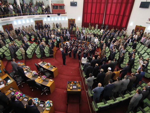 Đánh bom xe nhằm vào Thủ tướng Libya và Đặc phái viên Liên hợp quốc ảnh 1