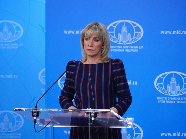 Nga thúc đẩy nỗ lực giải quyết vấn đề bán đảo Triều Tiên ảnh 1