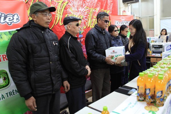 Trao giải thưởng Pushmax, xây dựng niềm tin lâu dài ảnh 3