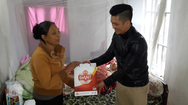 Trao giải thưởng Pushmax, xây dựng niềm tin lâu dài ảnh 6