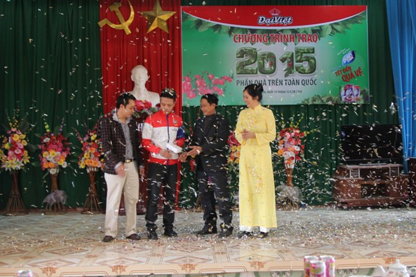 Trao giải thưởng Pushmax, xây dựng niềm tin lâu dài ảnh 2