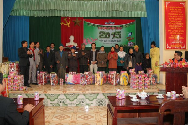 Trao giải thưởng Pushmax, xây dựng niềm tin lâu dài ảnh 7