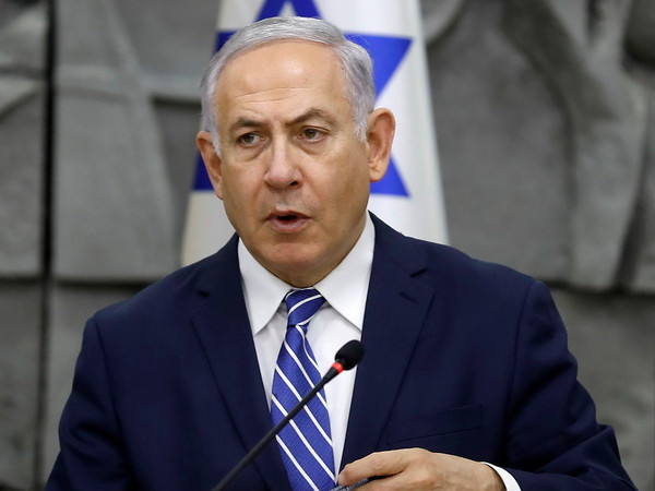 Israel: Cựu lãnh đạo tình báo Mossad chỉ trích Thủ tướng Netanyahu ảnh 1