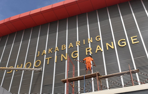 Indonesia cấm sử dụng xăng chất lượng thấp trong thời gian ASIAD ảnh 1