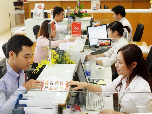 SeABank được chuyển tám quỹ tiết kiệm thành phòng giao dịch ảnh 1