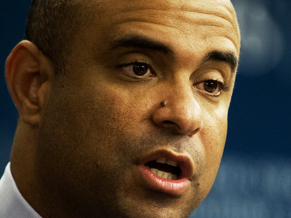 Thủ tướng Haiti chính thức công bố thành phần nội các mới ảnh 1