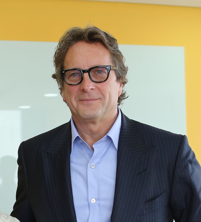 'Tôi đặt cược niềm tin vào mối quan hệ kinh tế Việt Nam-Hoa Kỳ' ảnh 1