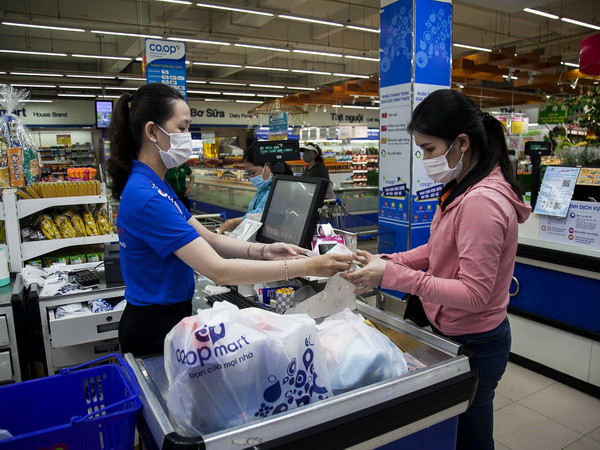 Thúc đẩy tăng trưởng ngành bán lẻ bằng việc chuyển đổi số ảnh 1