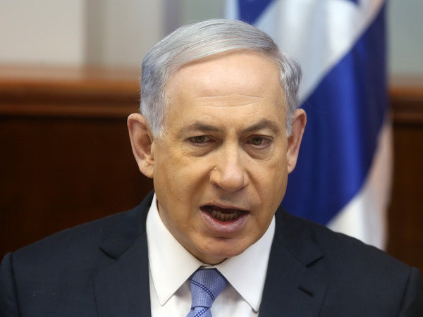 Thủ tướng Israel chỉ trích lực lượng Liên hợp quốc tại Liban ảnh 1