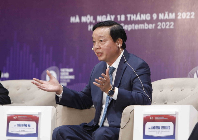 Tăng cường năng lực chống chịu, tính tự cường của nền kinh tế ảnh 2