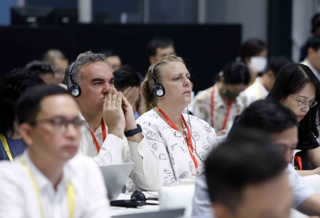 Tăng cường năng lực chống chịu, tính tự cường của nền kinh tế ảnh 3