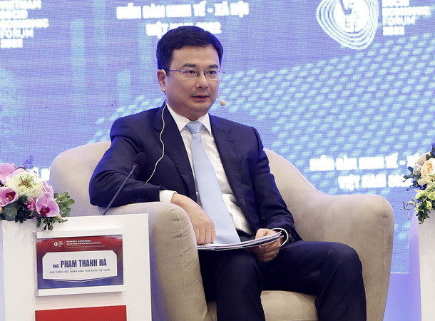 Diễn đàn KT-XH: Đề xuất ổn định lãi suất, tỷ giá để kiểm soát lạm phát ảnh 1