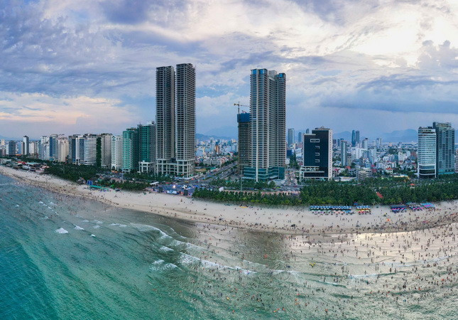 Làm thế nào để thu hút du lịch từ bất động sản nghỉ dưỡng? ảnh 1