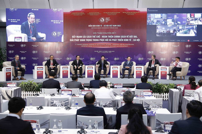 Tăng cường năng lực chống chịu, tính tự cường của nền kinh tế ảnh 1