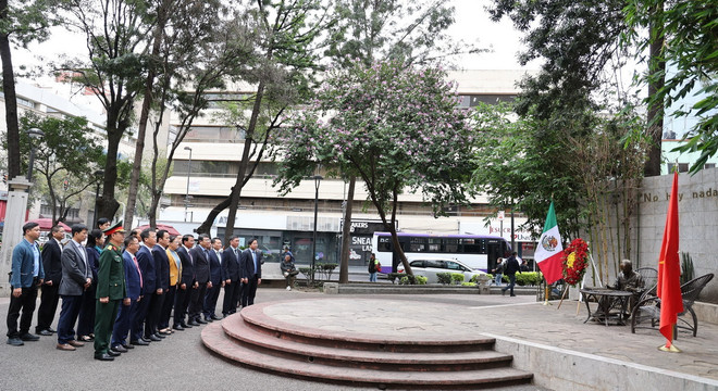 ttxvn_lao cai mexico (6).jpg