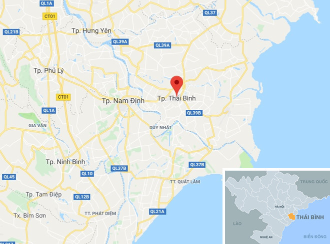 Vụ nữ sinh ở Thái Bình bị xâm hại tình dục: Khởi tố thêm hai bị can ảnh 1