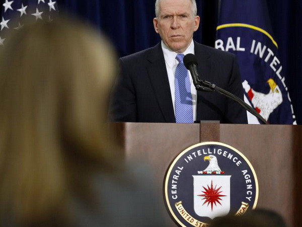 Công nghệ truyền thông hiện đại gây khó cho cuộc chiến chống IS ảnh 1