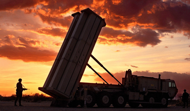 Ông Trump còn nhiều "át chủ bài" để đối phó với Trung Quốc ảnh 1