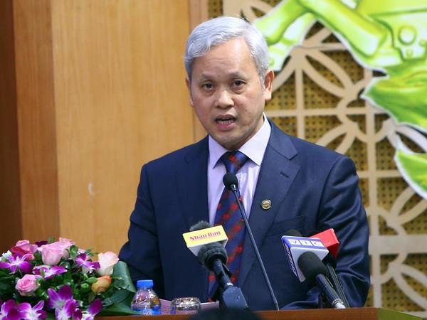 Đánh giá lại GDP: Phản ánh xác thực quy mô, năng lực của nền kinh tế ảnh 1