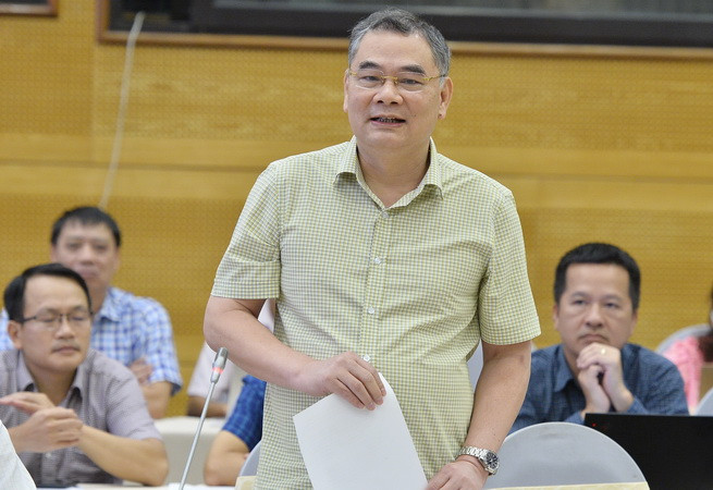 Bắt ông Nguyễn Cao Trí vì chiếm đoạt 40 triệu USD của bà Trương Mỹ Lan ảnh 1