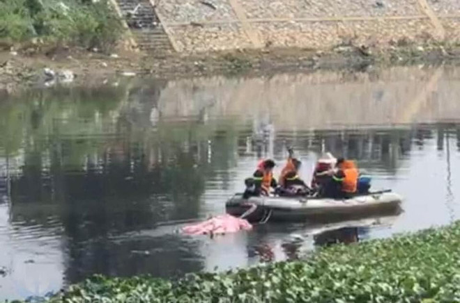 Vụ nữ sinh Học viện Ngân hàng mất tích: Triệu tập nghi phạm liên quan ảnh 2