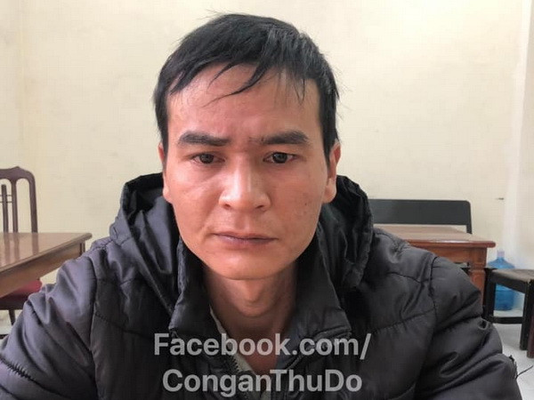 Vụ nữ sinh Học viện Ngân hàng mất tích: Triệu tập nghi phạm liên quan ảnh 1