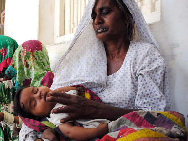 Hy vọng mới trong điều trị bệnh ung thư não ở trẻ em ảnh 1