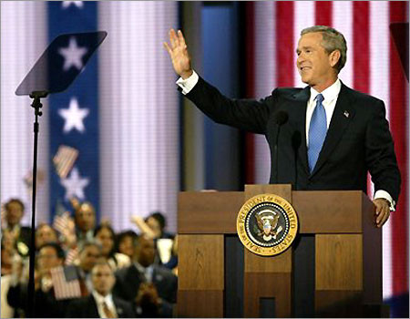 Mổ xẻ “trợ thủ máy” giúp ông Obama thành diễn giả bậc thầy ảnh 4