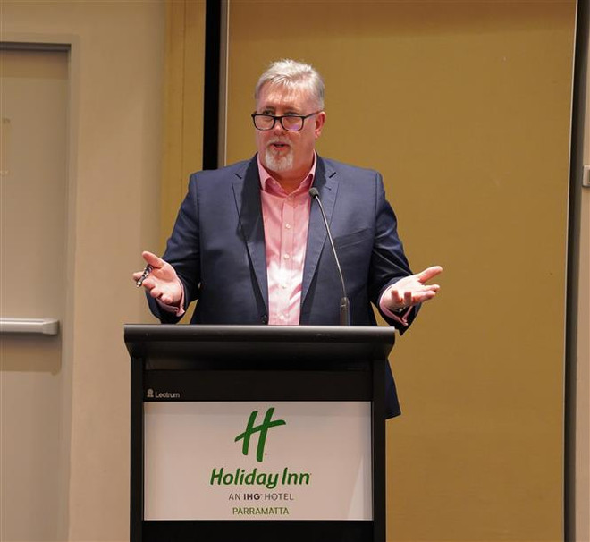 Kết nối tỉnh Thái Bình với đối tác Australia vì mục tiêu phát triển ảnh 5