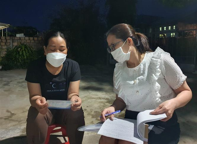 Giải bài toán rút bảo hiểm xã hội một lần: Lợi bất cập hại ảnh 2