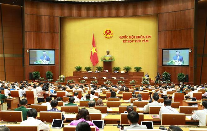 Rút kinh nghiệm trong sử dụng Quỹ bảo hiểm y tế, bảo đảm tiết kiệm ảnh 2