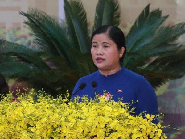 Bình Phước mời gọi Hàn Quốc đầu tư vào công-nông nghiệp công nghệ cao ảnh 1