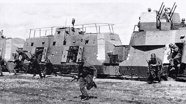 Thợ săn kho báu bắt đầu đào bới tìm tàu vàng của phátxít ở Ba Lan ảnh 1