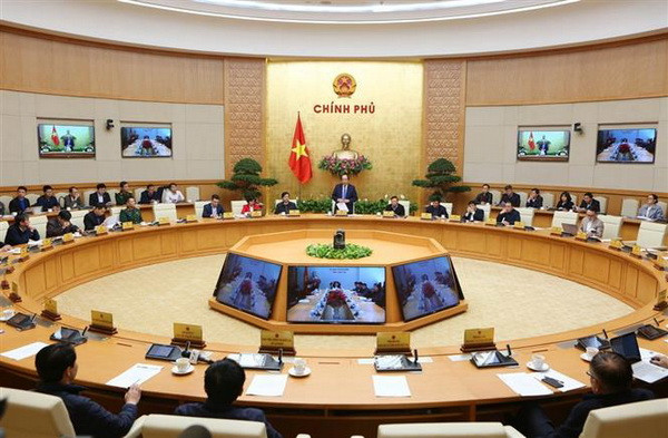 Tiến tới chính thức sử dụng Trục liên thông văn bản quốc gia ảnh 2